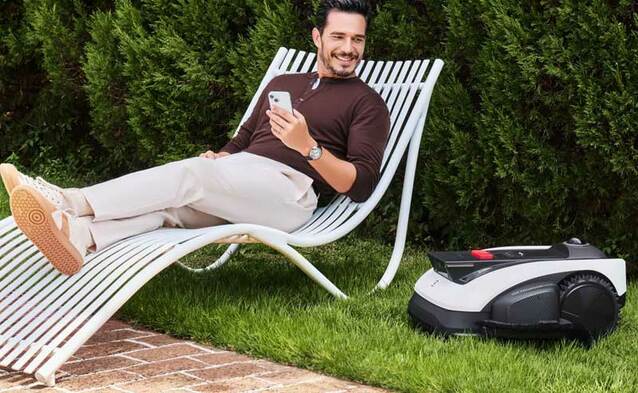 ECOVACS pokazał nowe roboty do domu i ogrodu