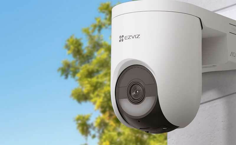 Ruszyła wiosenna promocja na sprzęt do monitoringu domu