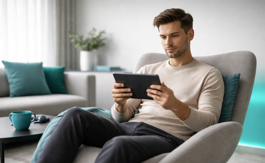 Oto, co oglądaliśmy na starcie roku