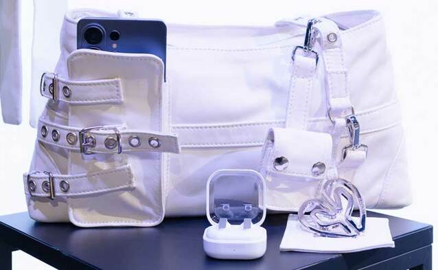 Takiej współpracy Samsunga mało kto się spodziewał