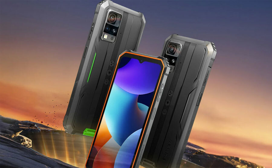 Pancerny smartfon za 599 zł