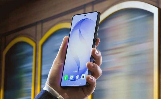 Samsung wprowadza AirDrop