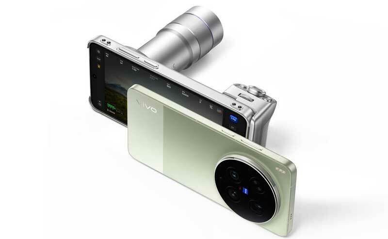 vivo szykuje ważną premierę - padła konkretna data