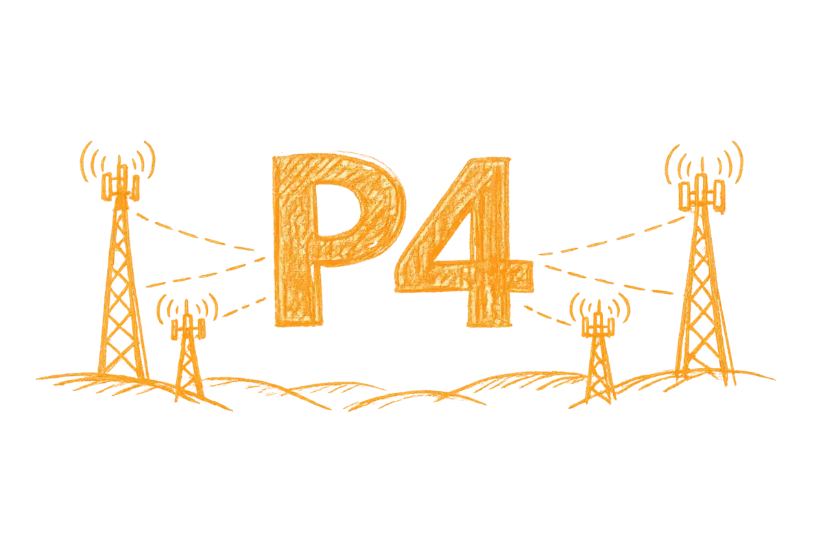 Orange: najważniejszy projekt odpornościowy to P4, w Polsce będą ćwiczenia blackoutowe