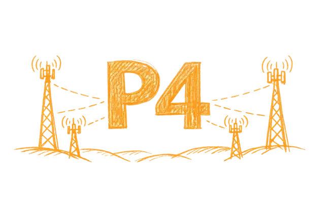 Orange: najważniejszy projekt odpornościowy to P4, w Polsce będą ćwiczenia blackoutowe