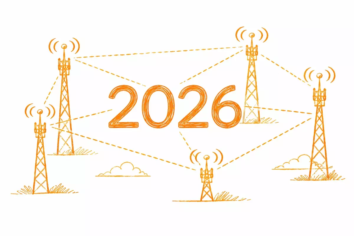 Orange zdradza swoje sieciowe plany na ten rok