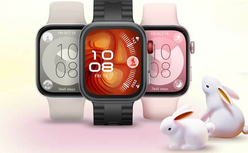 Zegarki i słuchawki taniej przed Wielkanocą