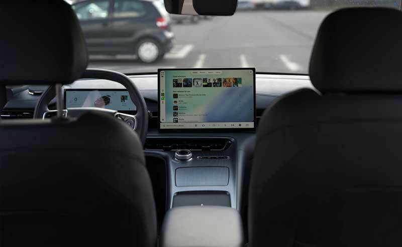 Sprawdziliśmy elektryka Geely EX5 – tygodniowy romans z Chińczykiem był bardzo udany