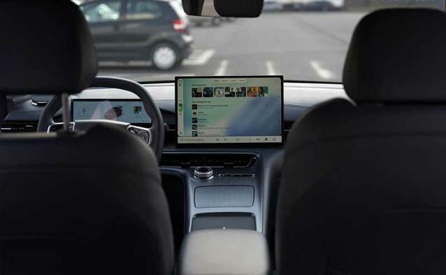 Sprawdziliśmy elektryka Geely EX5 – tygodniowy romans z Chińczykiem był bardzo udany