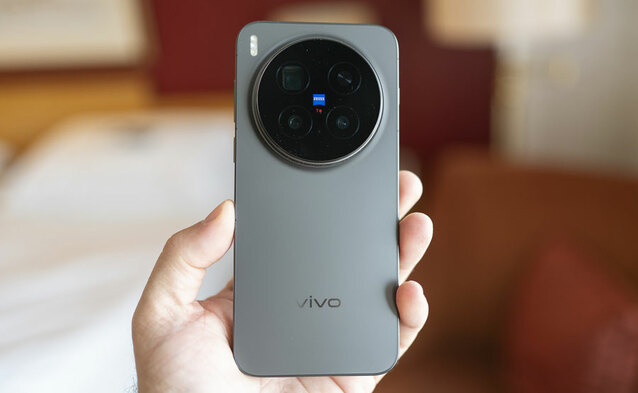 vivo X300 w promocji – rabat, rata gratis i bonus