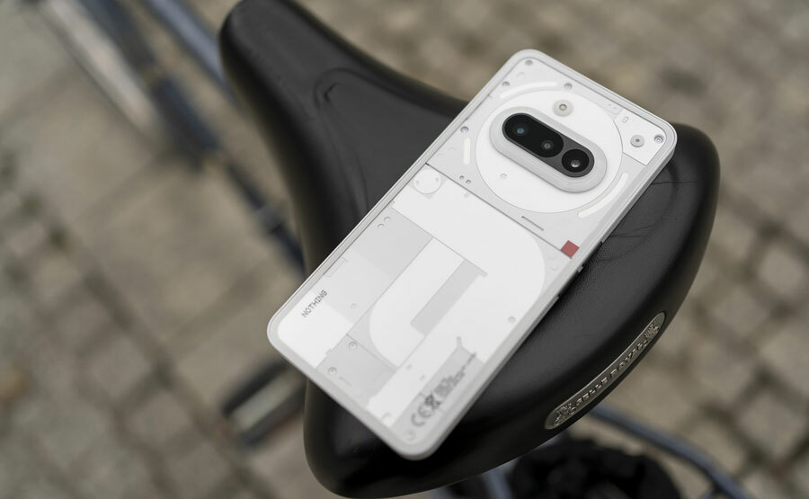 Cena Nothing Phone 3a spadła poniżej 1000 zł