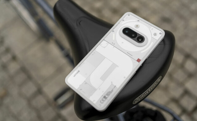 Cena Nothing Phone 3a spadła poniżej 1000 zł