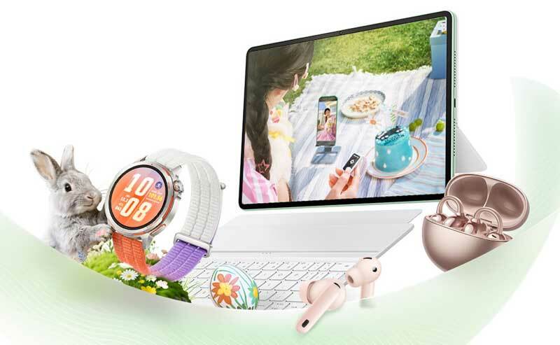 Zegarki, tablet i sprzęt do domu taniej - ruszyła świąteczna akcja