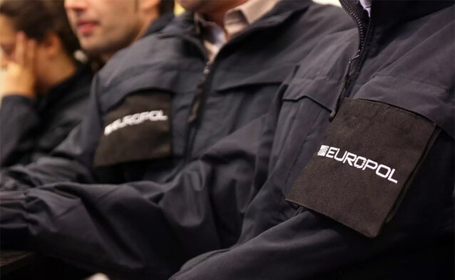 Gigantyczna operacja przeciw dark webowi - setki tysięcy stron wyłączonych