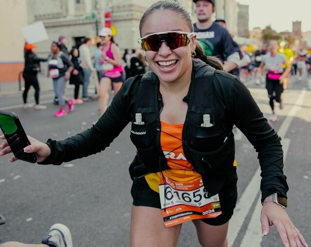 Strava jest już po polsku