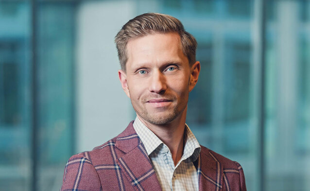 Cisco ma nowego szefa w Polsce