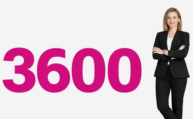 To tutaj będą działać stacje 5G w paśmie C sieci T-Mobile - są nowe adresy