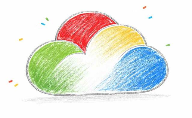 Netia podłączyła się lepiej do Google Cloud