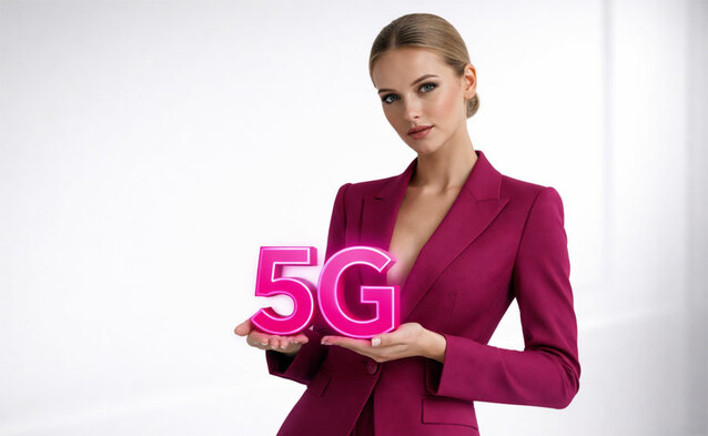 T-Mobile ma już 12 685 stacji - sprawdź nowe lokalizacje