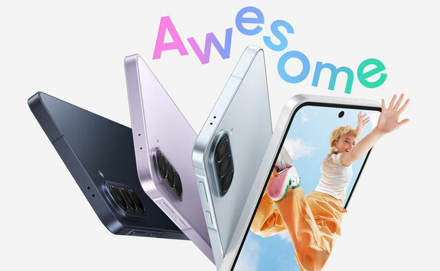 Samsung wprowadza AI do średniej półki: Galaxy A57 i A37 5G