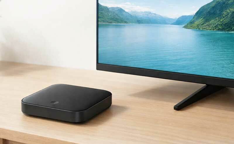 Orange ma nowość dla klientów telewizji