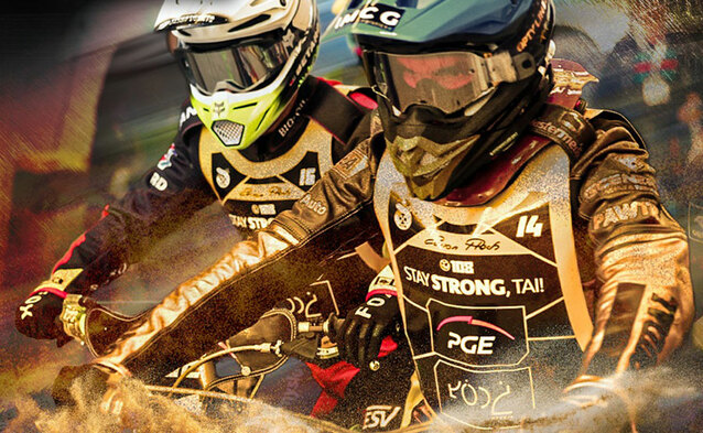 Żużel wraca na CANAL+