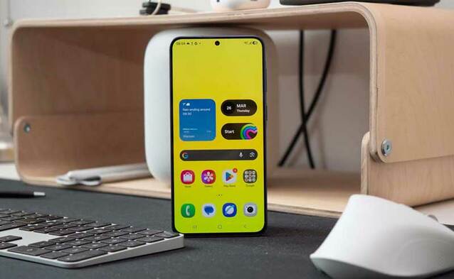 Samsung Galaxy A57 – oto nasze pierwsze wrażenia, choć i tak jest skazany na sukces