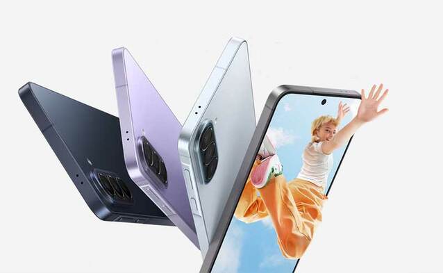 T-Mobile ma już nowe średniaki Samsunga