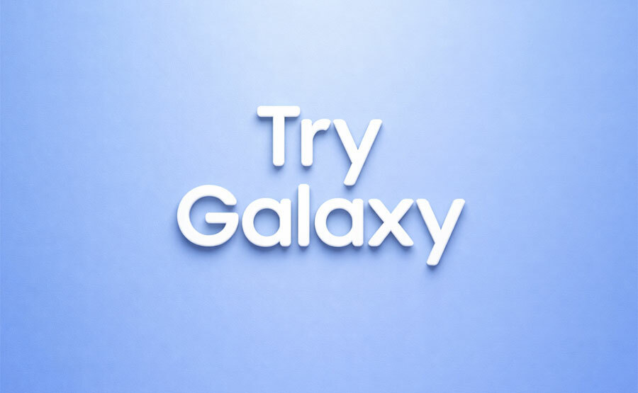 Samsung pozwala przetestować nowe funkcje Galaxy inaczej niż zwykle