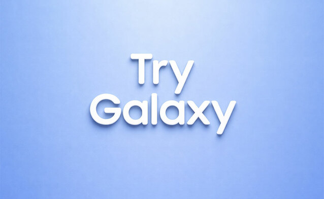 Samsung pozwala przetestować nowe funkcje Galaxy inaczej niż zwykle