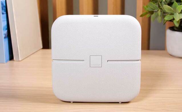 Orange wprowadza nowe urządzenie - ma poprawić internet w całym domu