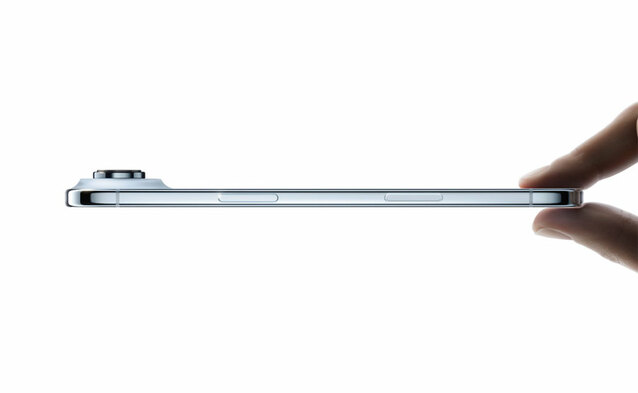 iPhone Air tańszy o prawie 1500 zł