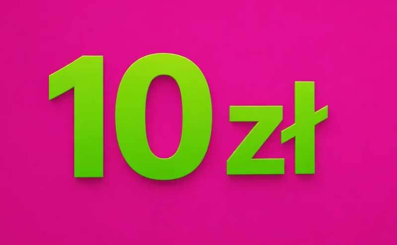 T-Mobile z bonem do Żabki