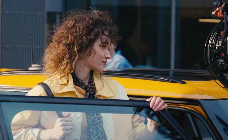 Orange startuje z wiosenną kampanią - w tle światłowód i abonament