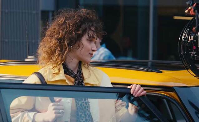 Orange startuje z wiosenną kampanią - w tle światłowód i abonament