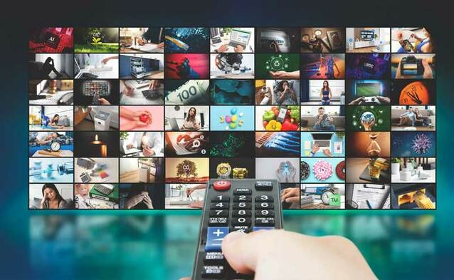 Netflix przekroczy 1 mld aktywnych użytkowników miesięcznie, a YouTube zbliży się do 3 mld