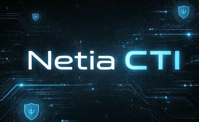 Netia wprowadza nową usługę dla firm