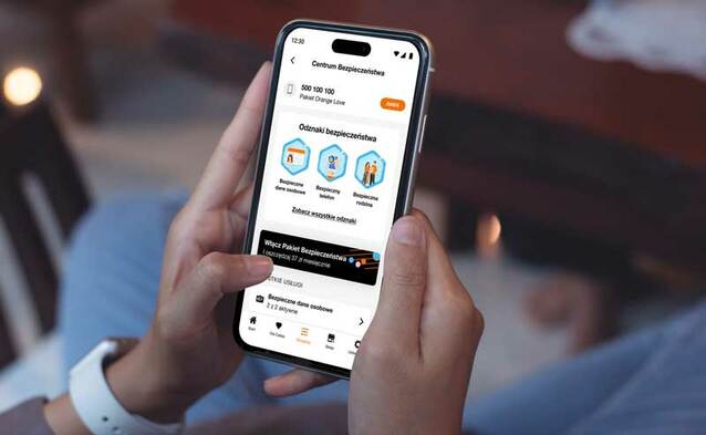 Sprawdziliśmy aplikację Mój Orange