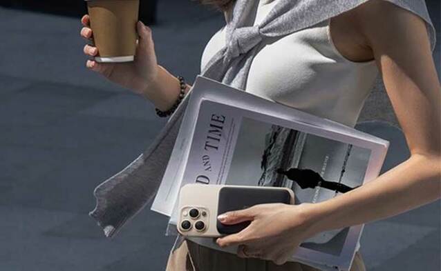 Elektronika w Rossmannie