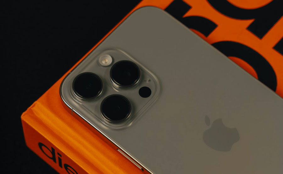 iPhone 16 Pro taniej o ponad 2000 zł