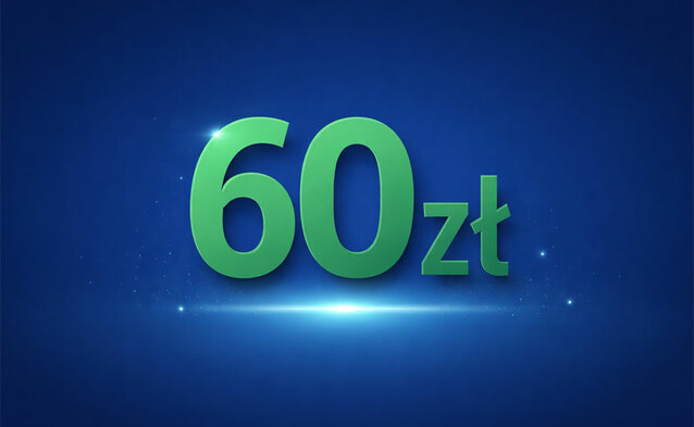 Nowa oferta w Plusie – 60 zł za wszystko