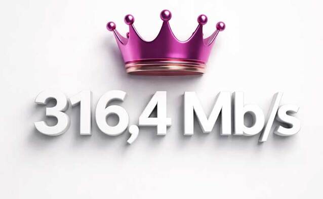 T-Mobile nie oddaje prowadzenia - są nowe dane