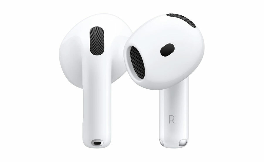 AirPodsy 4 z ANC za mniej niż 600 zł
