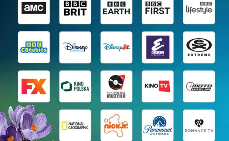 Nawet 19 kanałów bez dopłat