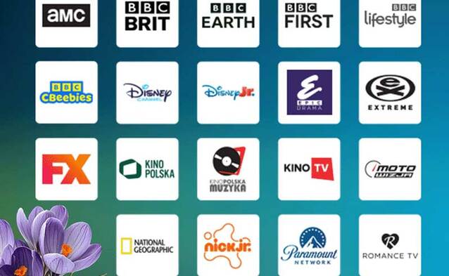 Nawet 19 kanałów bez dopłat