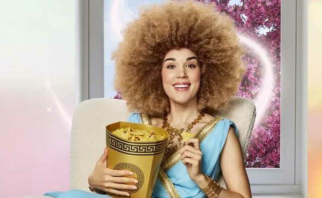 Netia odkodowała kanały na wiosnę