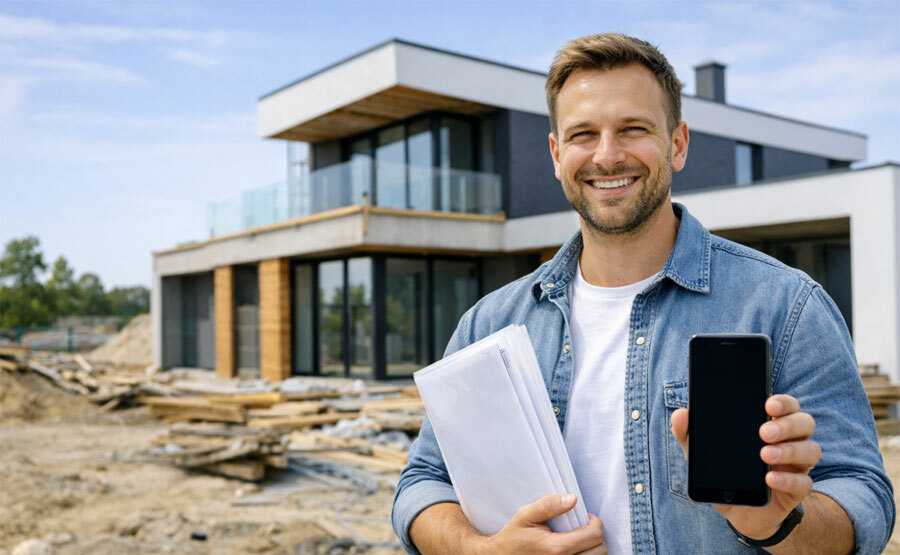 Nowa przydatna usługa dostępna na smartfonie