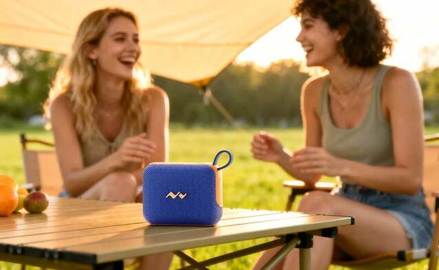 MOVA zaskakuje na wiosnę - w ofercie pojawił się zupełnie nowy sprzęt