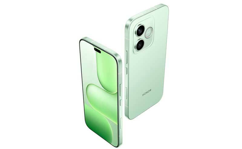 Nowy HONOR 600 Lite może namieszać w średniej półce