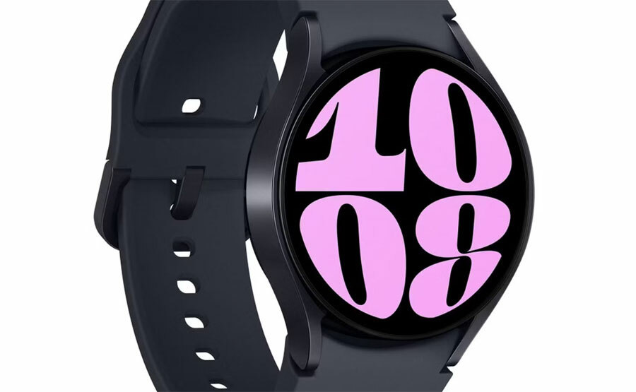 Duży rabat na popularny smartwatch Samsunga